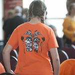 Orange shirt Day