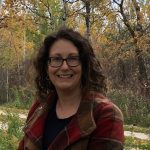 Carolyn Christie, SAS director