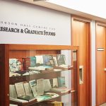 Robson Hall Centre for Research and Graduate Studies