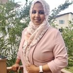 Picture of Amal Ibrahim