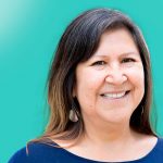 Indigenous Scholar Dr. Myrle Ballard