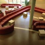 Drake Centre Student area