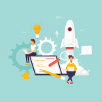 Career Month Graphic - Mentor