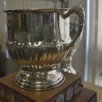 The MacIntyre (Western) Cup
