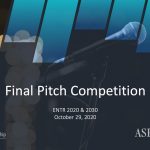 Graphic for Virtual Pitch Competition