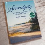 Serendipity: My path through life and law by Jack R. London