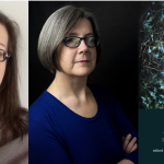 Karine Levasseur and Lorna Turnbull collaborated on a new book on Mothering and Welfare