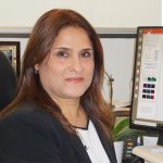 Dr. Soheila Karimi