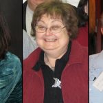 Remembering Sharon, Laura & Kip