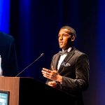 Alumnus Ben Chutta [BComm(Hons)/15].