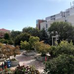 Fort Garry Campus-Pedway and Engineering and Admin