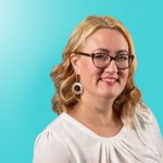 Métis Scholar Brenda L. Gunn