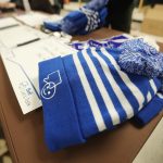 Bell let's talk toque