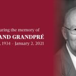 Image of Roland Grandpre