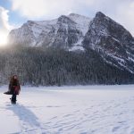 Music alumna Julie Lumsden