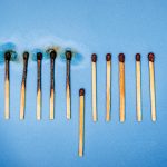 Illustration of matches for ResearchLIFE feature.