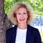 Kathy Levine, associate professor, Faculty of Social Work