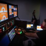 Virtual 3MT competition in 2020.