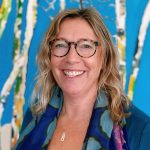 Jillian Seniuk Cicek, assistant professor in the Centre for Engineering Professional Practice and Engineering Education.