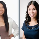 Katrina Dacca and Jackie Wild