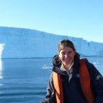 Dr. Juliana Marson, Assistant Professor at the Centre for Earth Observation Science (CEOS), University of Manitoba