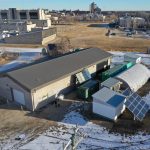 Sustainability-in-Action Facility