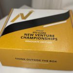 Stu Clark New Venture Gift Box
