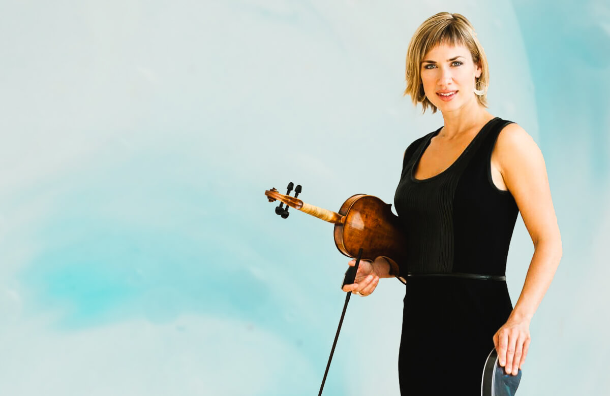 Photo by Sian Richards