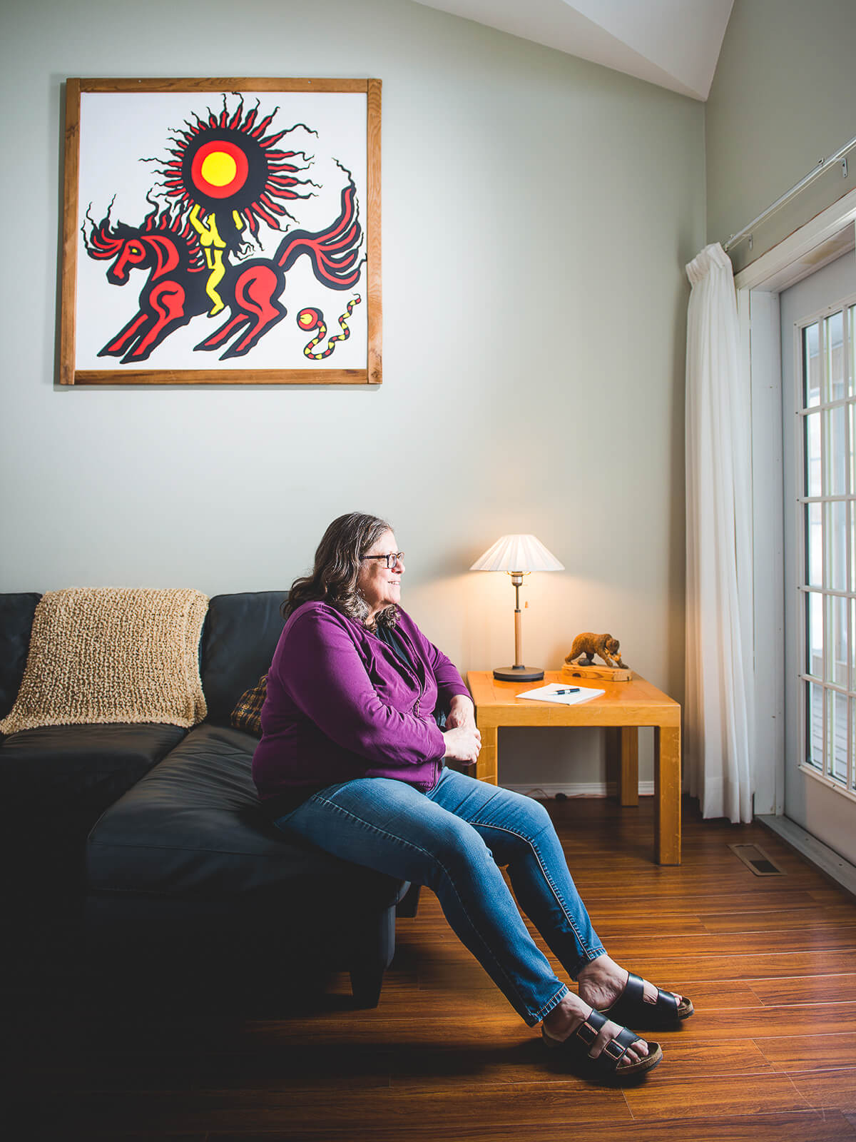 photo by Thomas Fricke