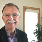 UM alumnus Ronald Guse