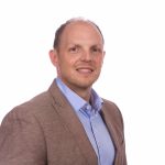 Portrait of Dr. Jason Kindrachuk.