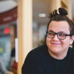 qualico-bridge-to-success-student-in-migizii-agamik