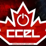 Canadian College Esports League logo