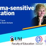 Kim Barthel event graphic