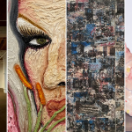 2021 MFA Thesis Exhibitions, School of Art, UM