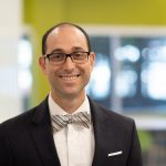 Dr. Peter Cahn of the MGH Institute of Health Professions)