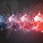 The emergence of variants of concern in late 2020 marked a shift in the COVID-19 pandemic. // Image from Shutterstock