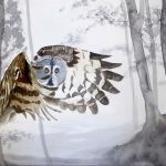 Cover image for Manitoba Law Journal Criminal Law edition.