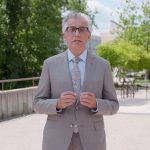 President Michael Benarroch