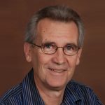 Retired law professor Phil Osborne was named Professor Emeritus this June.