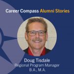 Doug Tisdale Economic Alumni