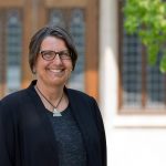 Dr. Tracey Peter, Vice-Provost (Academic Affairs)