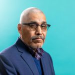 Indigenous Scholar Dr. Michael Yellow Bird