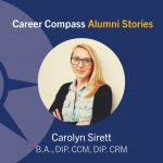 Laura Kirbyson Alumni