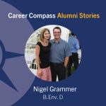 Nigel Grammer Alumni