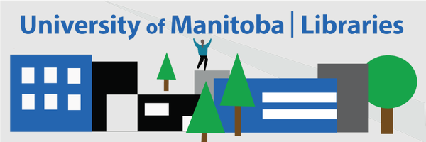 Unviersity of Manitoba Libraries