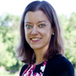 Virginia Torrie headshot