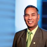 Dr. Digvir S. Jayas.