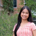 2021 Schulich Leader Darlene Cuevas
