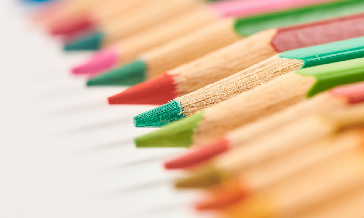 Art Supplies - School of Art Prep Studies